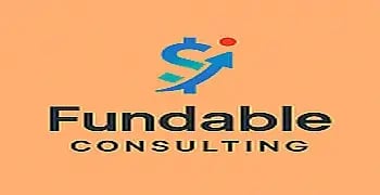 Fundable Consulting Logo